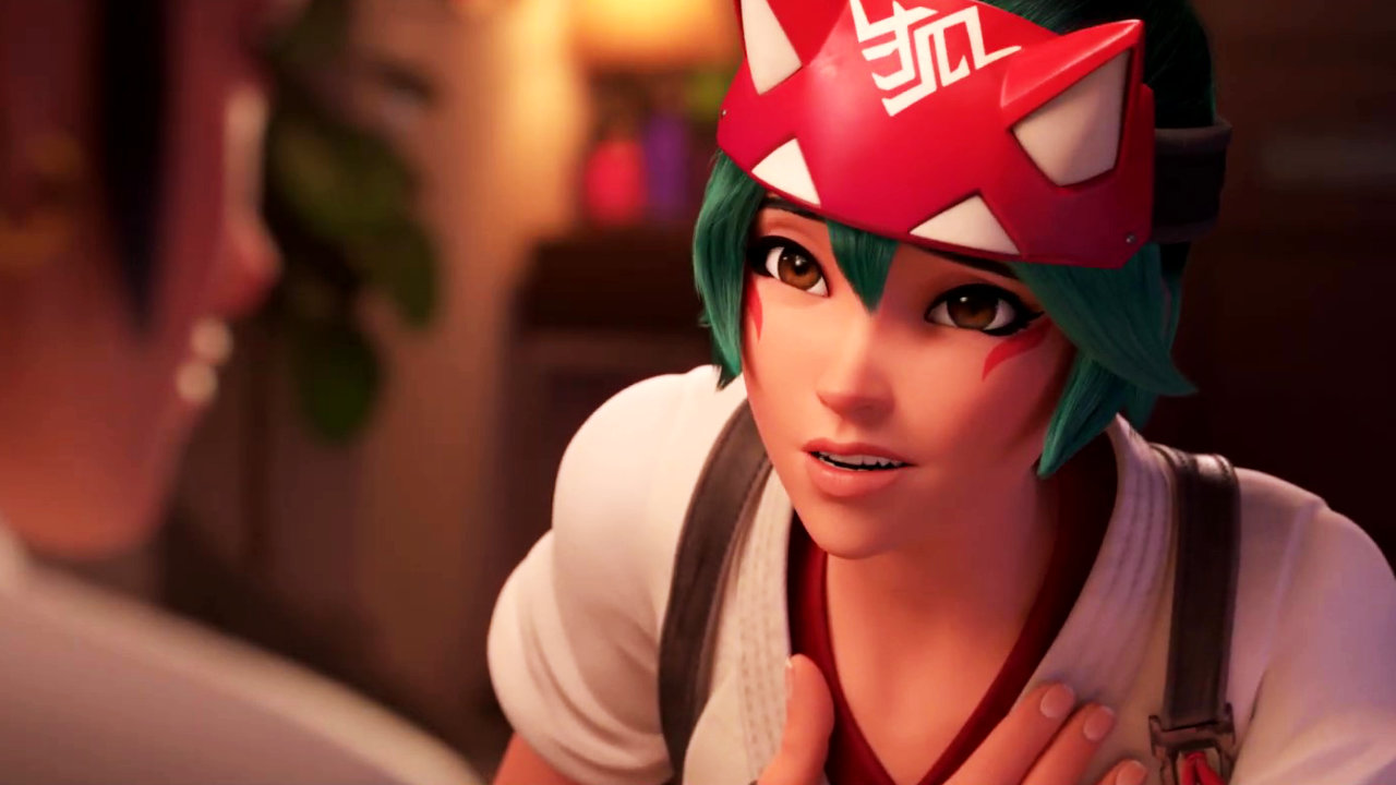 Spieler in Overwatch 2 wollten chatten, kauften durch einen Bug aber Skins – Jetzt reagiert Blizzard