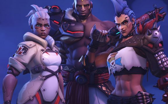 Overwatch 2 new heroes titel title 1280x720