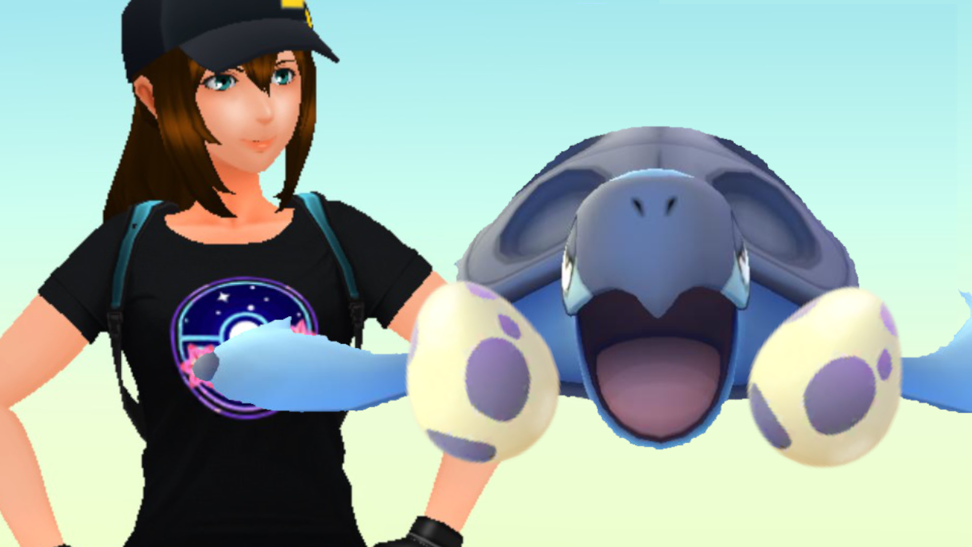 Pokémon GO entfernt Nieten aus den 10-km-Eiern – Trainer loben „die wohl beste Auswahl bisher”