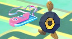 Pokémon-GO-Community-Day-Kiesling-Ticket-Titel