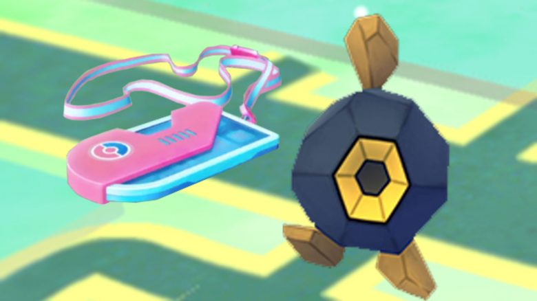 Pokémon GO: Kiesling-Forschung “Rock ‘n’ Roll” für 1 € – Alle Belohnungen
