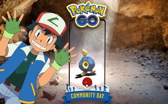 Pokémon-GO-Community-Day-September-Kiesling-Titel