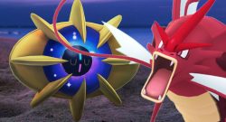 Pokémon GO startet nächste Woche Star-Event mit neuem Cosmovum und Raid-Tag