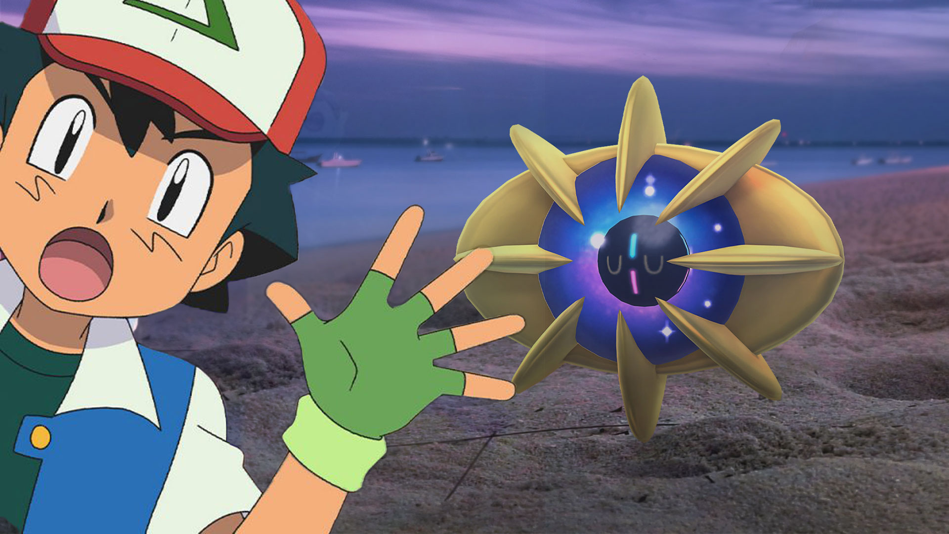 Pokémon GO lässt euch endlich Cosmog entwickeln, aber Trainer haben Bedenken