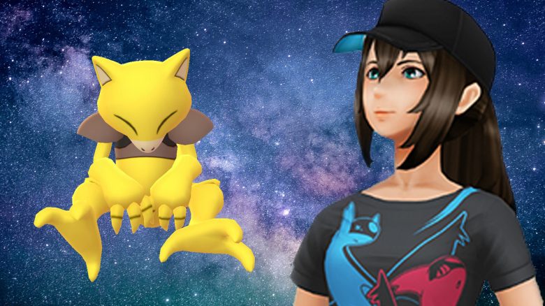 Pokémon GO: 10 Monster, die ihr euch zum Psycho-Spektakel nicht entgehen lassen solltet