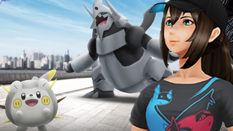 Pokémon GO startet heute das Stahl-Event „Testet eure Nerven“ – Alle Spawns und Boni