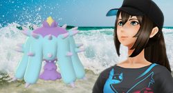 Pokémon GO: Hier findet ihr das neue Garstella und so stark ist es
