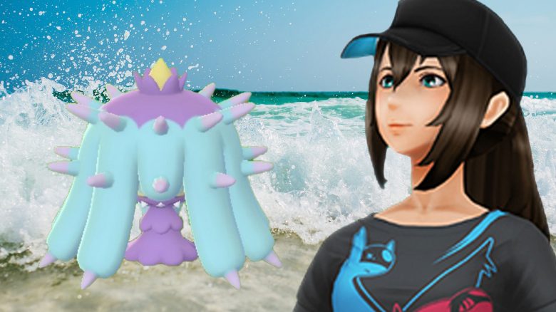 Pokémon GO: Hier findet ihr das neue Garstella und so stark ist es