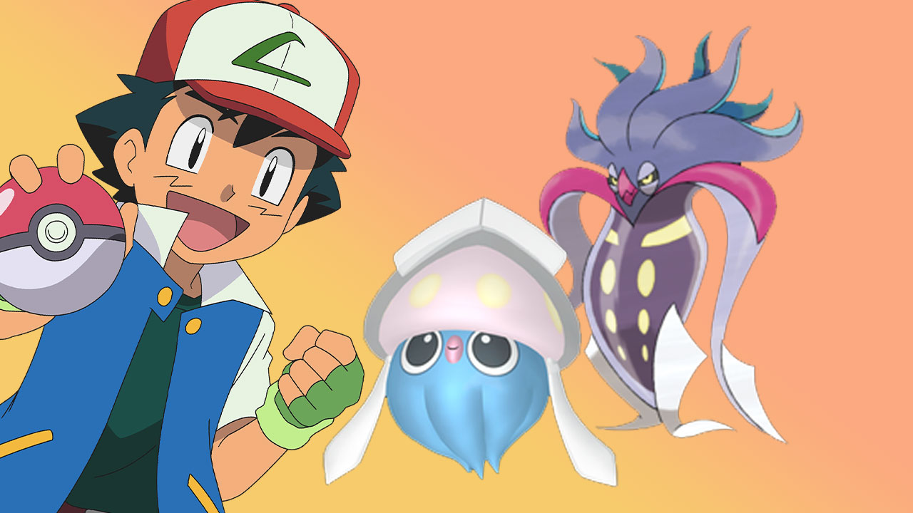 Pokémon GO: Begrenzte Forschung mit Iscalar startet heute – So läuft das ab