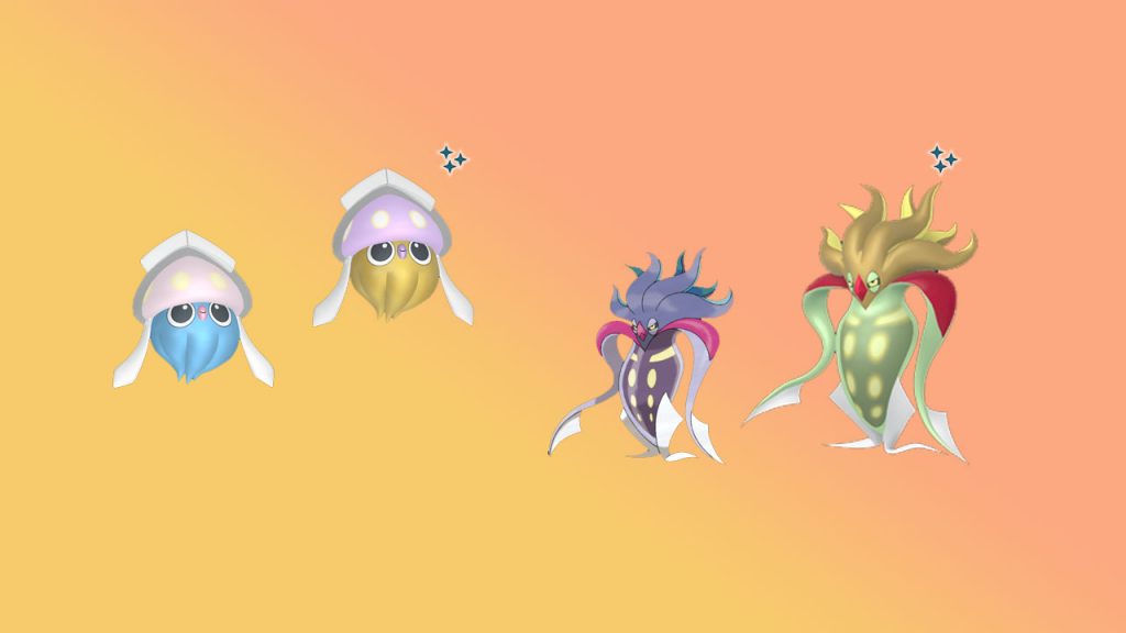 Pokémon-GO-Iscalar-Calamanero-Shiny-Vergleich