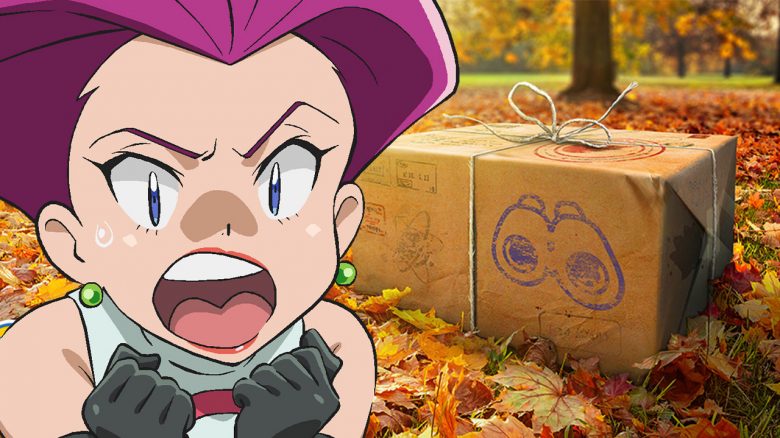 Pokémon GO: Forschungsdurchbruch im Oktober und November