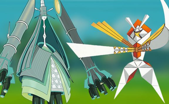 Pokémon-GO-Kaguron-Katagami-Titel