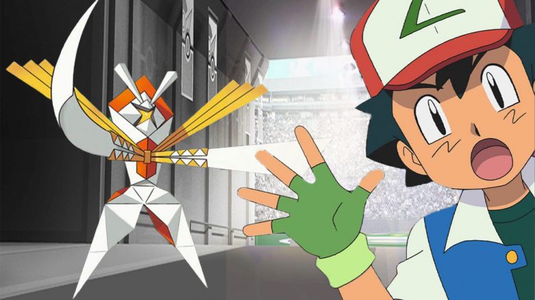 Pokémon GO: Trainer haben Probleme mit neuer Ultrabestie – „Wie sind fabelhafte Würfe möglich?“