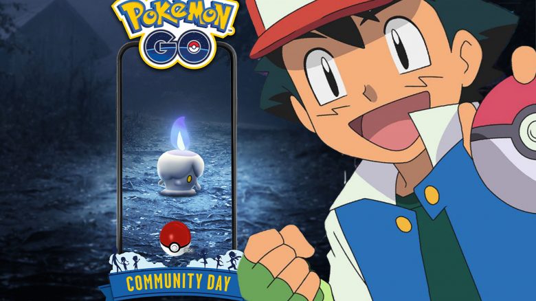 Pokémon GO: Community Day mit Lichtel im Oktober – Termin und Boni