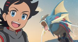 Pokémon GO schenkt euch zum Raid-Tag mit Mega-Garados 5 Pässe – So macht ihr 8 draus