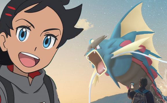 Pokémon-GO-Mega-Garados