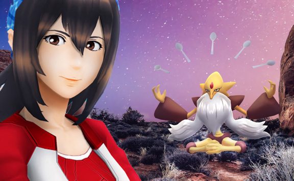 Pokémon-GO-Mega-Simsala-Frau-Titel