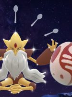 Pokémon GO: Mega-Simsala Konter – die 20 besten Angreifer im Raid-Guide