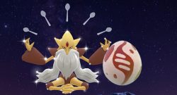 Pokémon-GO-Mega-Simsala-Raid-Titel