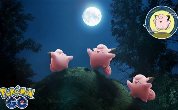 Pokémon-GO-Piepi-Event-September-Titel
