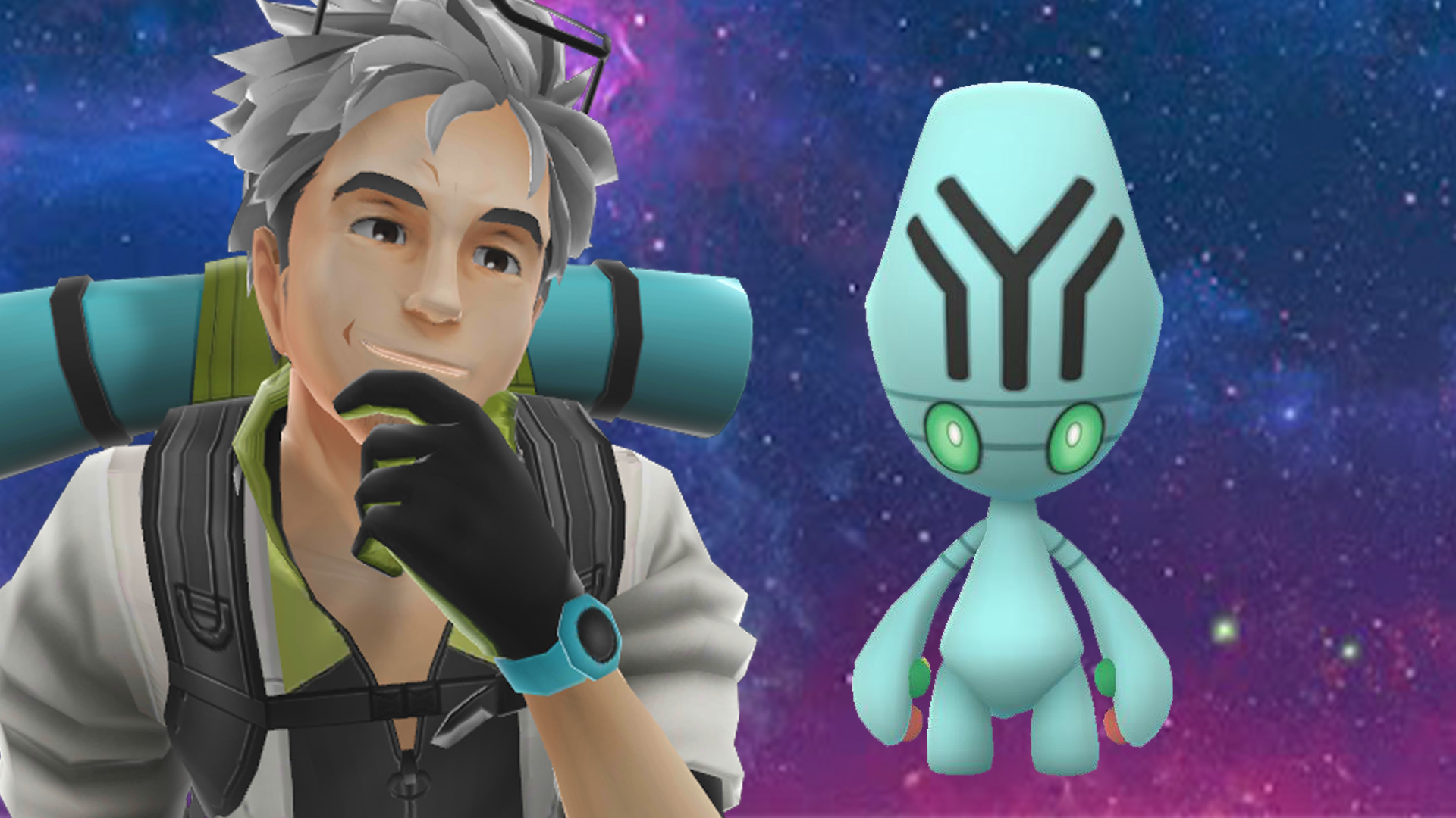 Pokémon GO: Befristete Forschung und 4 neue Quests zum Psycho-Spektakel – Lohnen sie sich?