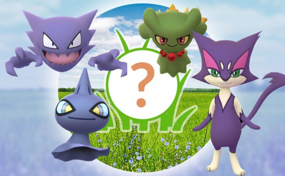 Pokémon-GO-Rampenlicht-Oktober-Übersicht-Titel