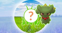 Pokémon-GO-Rampenlicht-Stunde-Traunfugil-Shiny-Titel