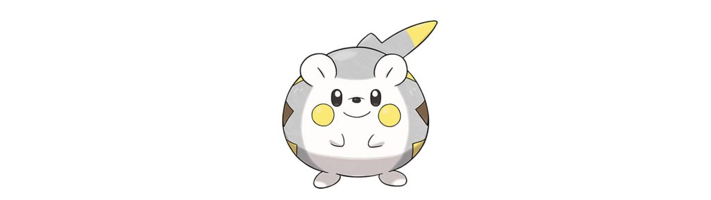 Pokémon-GO-Togedemaru