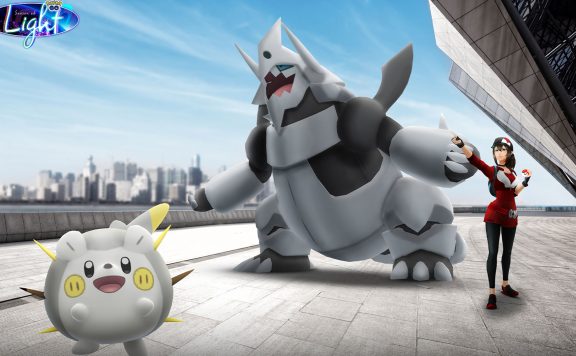 Pokémon-GO-Togedemaru-Mega-Stolloss-Titel