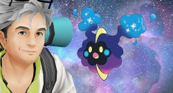 Pokémon GO: Ein kosmischer Kumpane – Alle Aufgaben und Belohnungen
