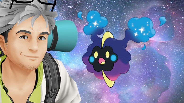 Pokémon GO: Ein kosmischer Kumpane – Alle Aufgaben und Belohnungen