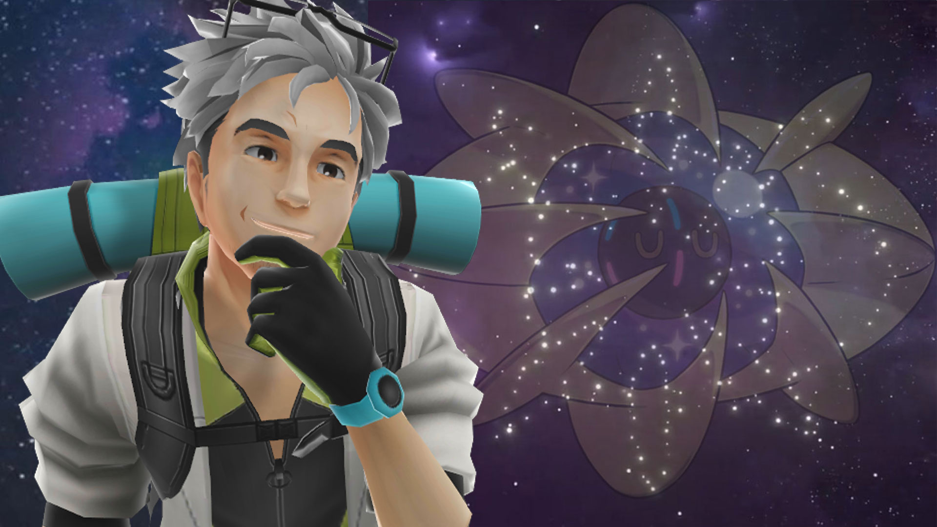 Pokémon GO: Neuer Fund zeigt Cosmovum, Bubungus & Lamellux – Sorgt für Diskussion in der Community