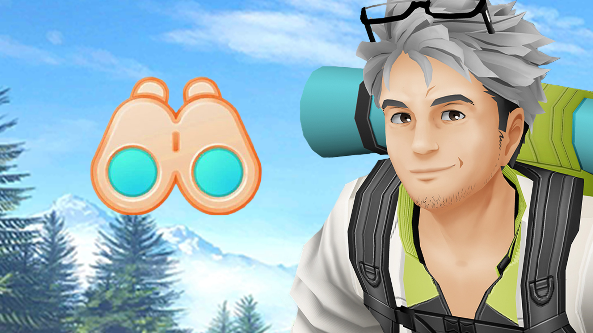 Pokémon GO: New Steps to ‘Timeless Travels’ Revealed – Chapters 5 to 8