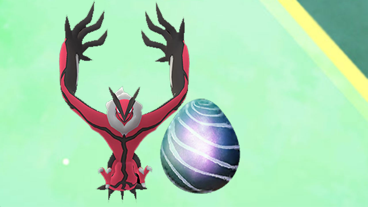 Pokémon GO: Yveltal Counters – the 20 Best Attackers in the Raid Guide