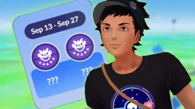 Pokémon GO startet heute Raids mit 2 neuen Bossen – Katagami und Kaguron