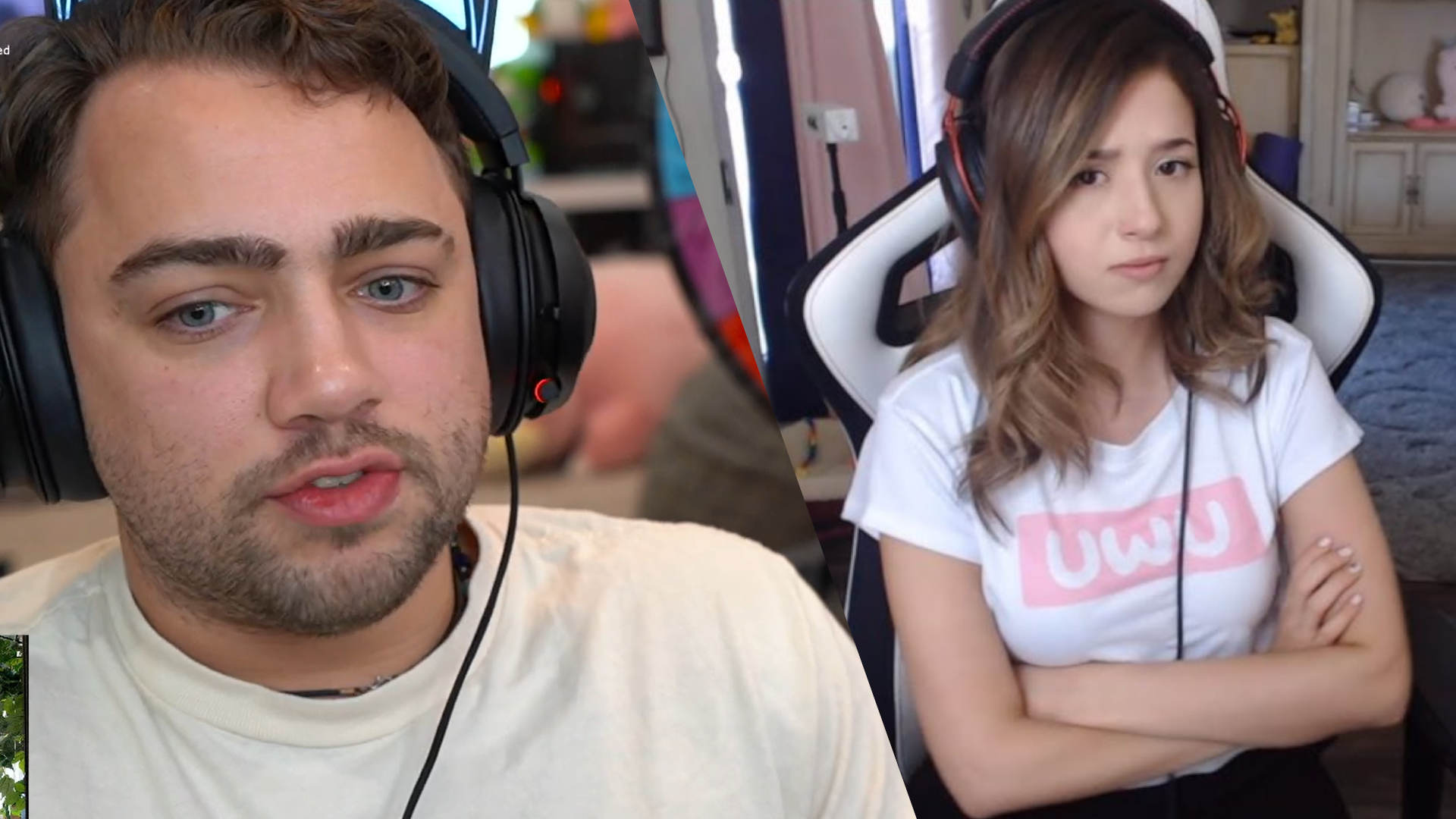 Einige der weltweit größten Streamer fordern ein Verbot von Glücksspiel auf Twitch, planen Protest