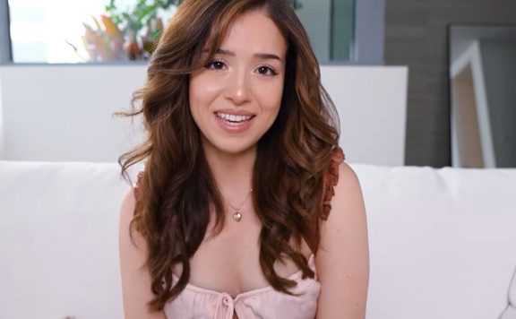 Pokimane kehrt zurück zu Twitch, möchte weniger streamen