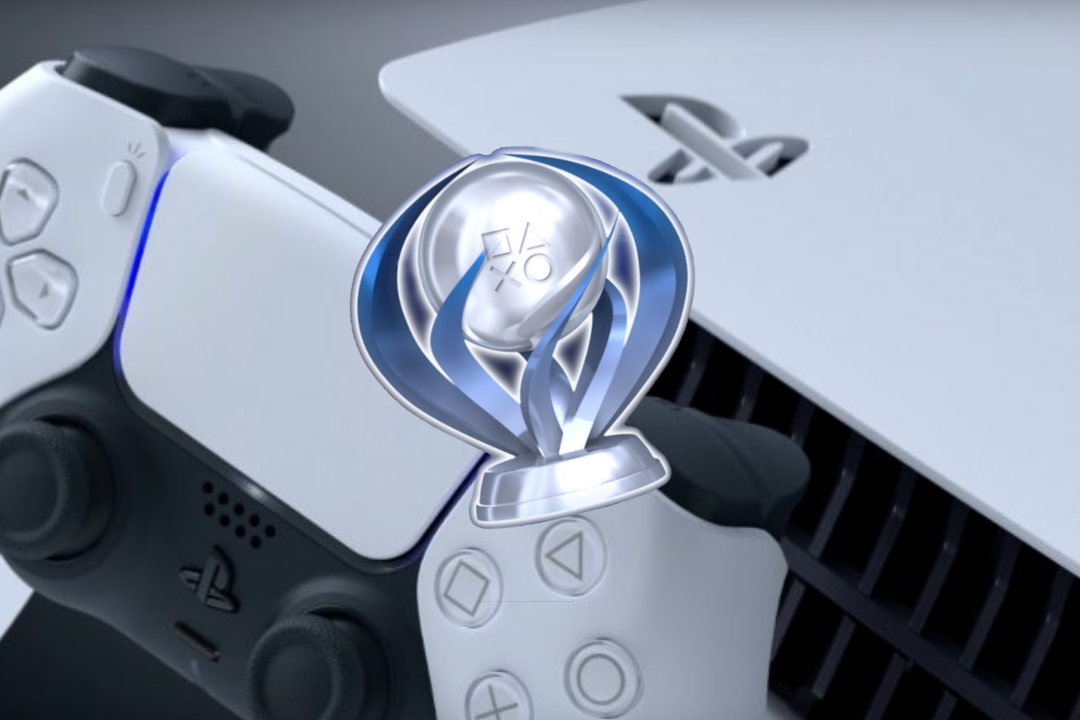 PS5: Neues Firmware-Update bringt geheimes Feature, das die Trophäen-Jagd erleichtert