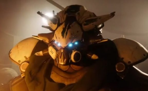 Spider_Destiny 2_Belohnungen_Titel