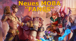 MOBA-Fangs