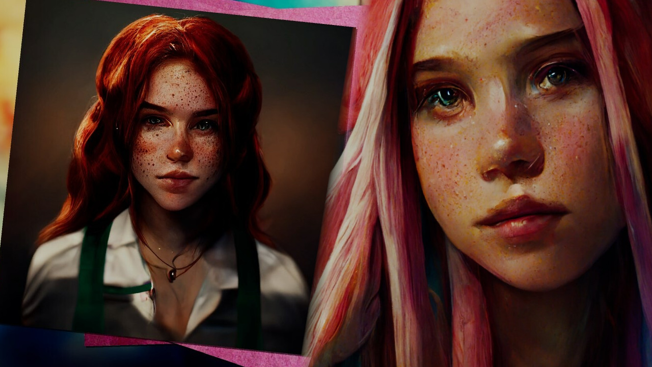 KI erschafft Puzzle-Dating-Game auf Steam – Hat genau die Probleme, an die ihr gerade denkt