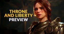 Throne and Liberty Video Preview
