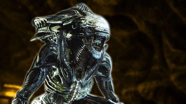 Thumbnail Alien Fireteam Elite Pathogen Trailer