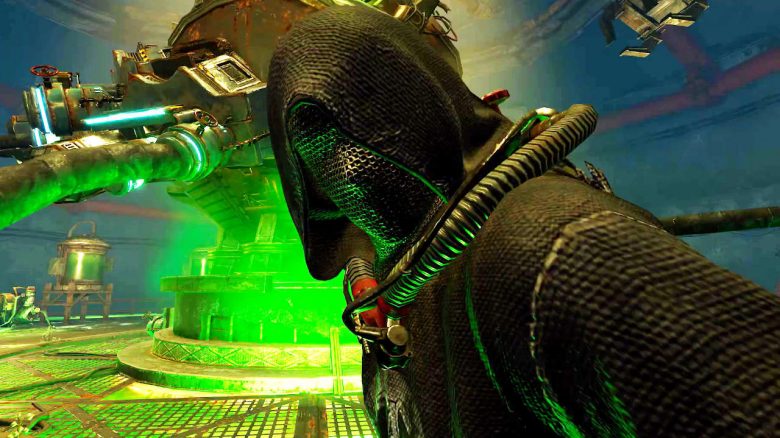 Thumbnail Ashfall World Premiere Trailer