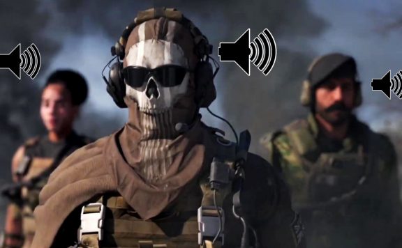 Thumbnail Warzone Proximity Chat