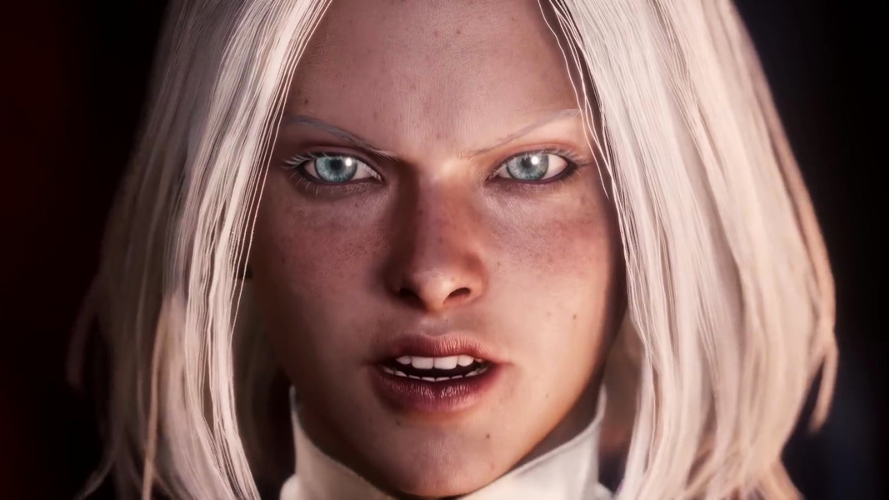 Fantasy MMORPG from Korea gets a reboot after 18 years – but the trailer  hints at a controversial feature