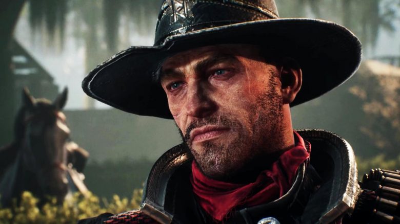 Thumbnail Evil West Extended Trailer 2