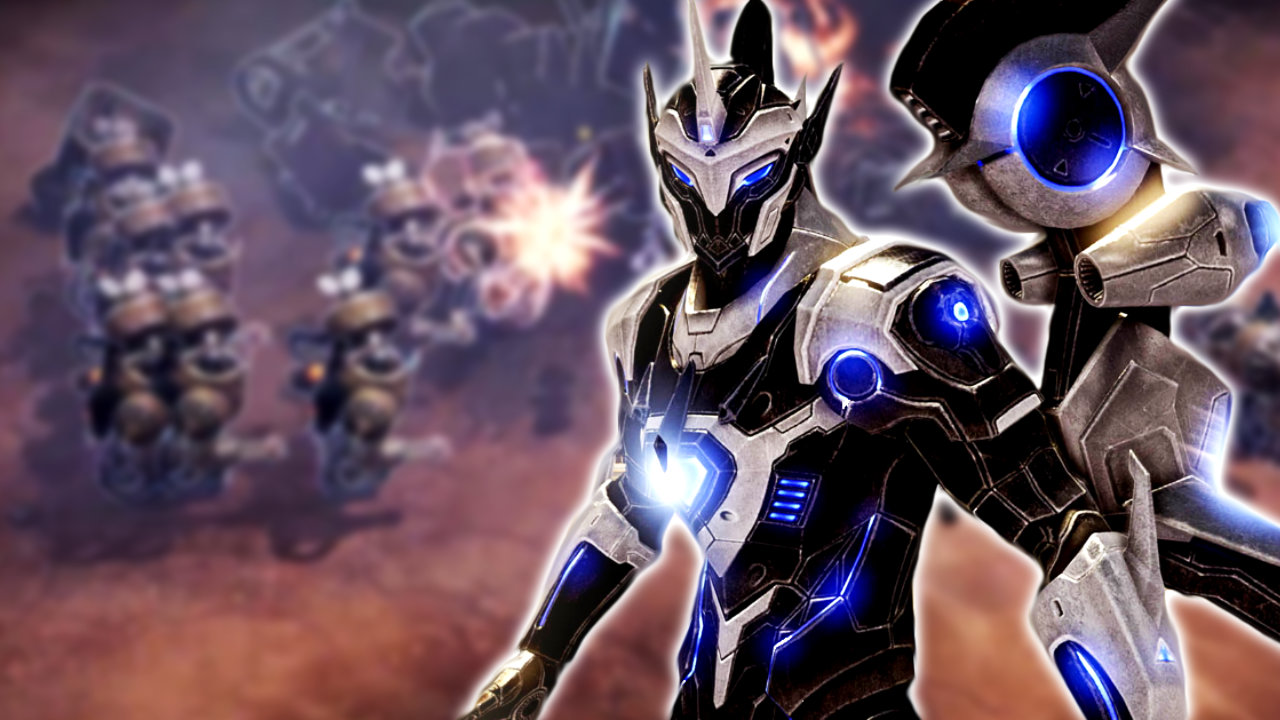 Eins der größten MMORPGs auf Steam will verlorene Spieler zurückholen und neue begeistern – Schmiedet dafür genialen Plan