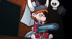 Thumbnail Munchkin Digital Game Trailer