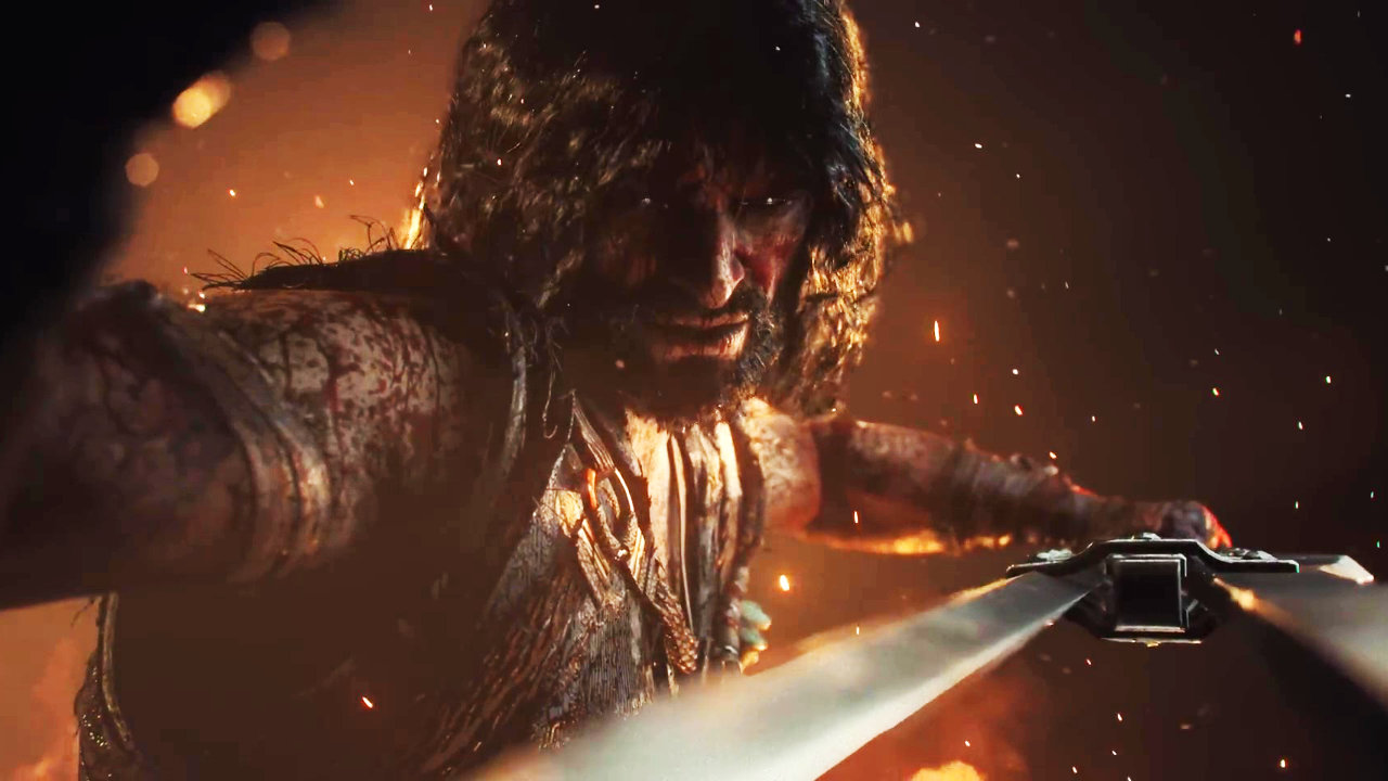 Thumbnail Unannounced Project The Bird That Drinks Tears Visual Concept Trailer